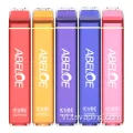 Cuộn dây lưới mới 1500 puffs hộp vape dùng một lần